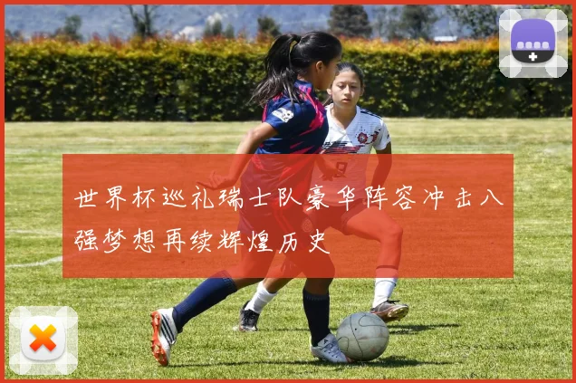 世界杯巡礼瑞士队豪华阵容冲击八强梦想再续辉煌历史