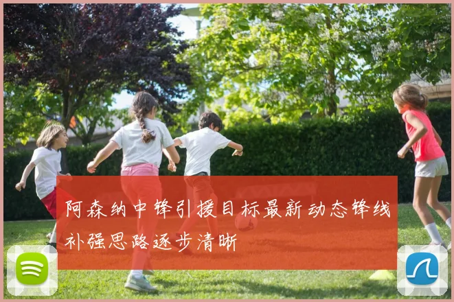 阿森纳中锋引援目标最新动态锋线补强思路逐步清晰